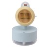 Mini Bear Cooling Fan USB Charging Misting Desktop Fan Table