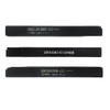 3/8 “ (10mm) SRACR/SRACL/SRDCN1010 H06 Lathe Turning Tool Holder Set