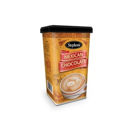 Stephen's Gourmet Hot Cocoa, Mexican Chocolate, 14 OZ (Pack of 1)