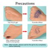 ATOMUS Tattoo Transfer Cream Gel Tattoo Skin Dissolving Gel for