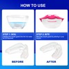 Anti-Snore Device, Anti-Snoring Mouth Guard, Snoring Solution Mouthpiece for Men