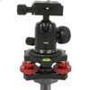 Laroal Tripod Leveling Base Camera Leveler With Bubble Level 3