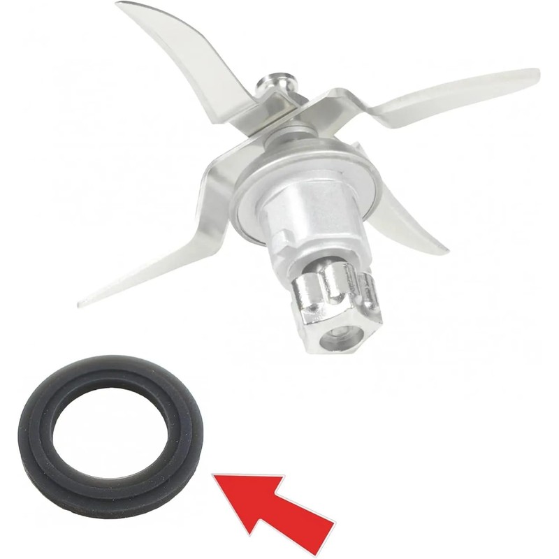 Sealing Ring for Monsieur Cuisine Connect/Smart