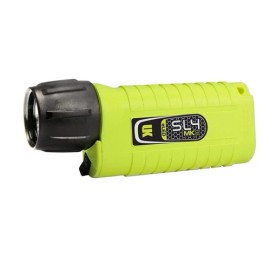 Underwater Kinetics SL4 eLED MK2 Dive Light