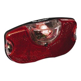 Busch & Müller, back light, permanent, 50 mm, 320, 5ALK-02