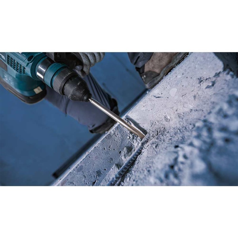 Bosch Professional Professional 2607017376 SDS Hammer Chisel & Drill Bit
