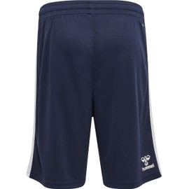 hummel Adjustable Waist Shorts Hmlcore Basketball Kids Size