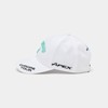 Callaway 25SS_1036_White x Green FR Men's Continuing Classic Cap