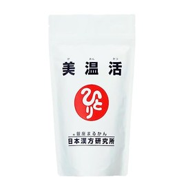 銀座まるかん 美温活 【1袋】