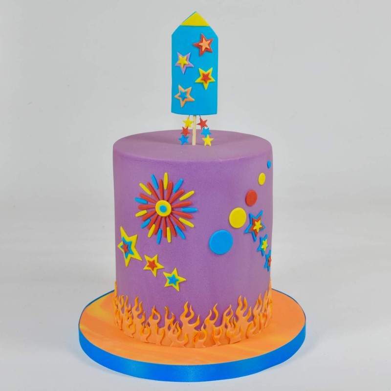 FMM Elements Gumaste-Cutter Strips: Earch, Wind, Fire and Ice