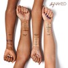Urban Decay Stay Naked Concealer Corrector Ojeras Fórmula Ligera Acabado