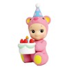 Sonny Angel Birthday Gift Bear 2021 - Original Mini Figure