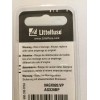 Littelfuse 0AGX020.VP Littelfuse 20 Amp AGX Fuse - Automotive AGX20BP