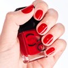 Catrice CATRICE ICONAILS Gel Lacquer, Nagellack, Nr. 140, Rot, langanhaltend,