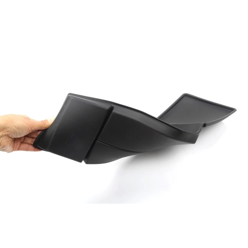 EVMIZE Hyundai Ioniq 5 Lower Console Organizer Storage Box Tray