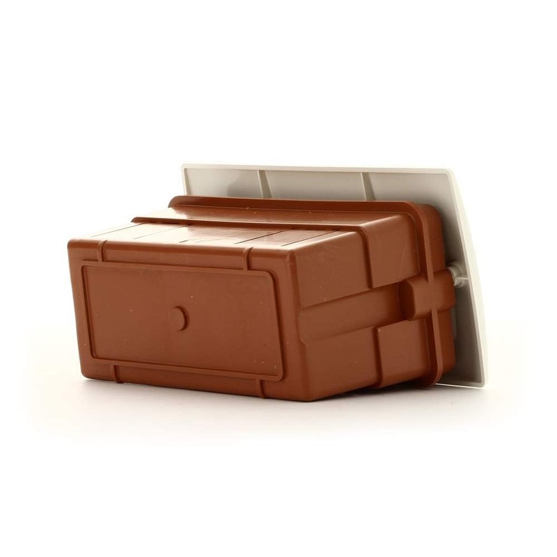 Gewiss-GW40422 CENTR-Metal Key Lock