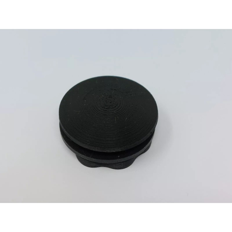 Gregparts LLC 1996-2000 Honda Civic Hatchback Rear Wiper Delete Plug