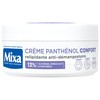 Mixa Panthenol Confort Cream 150ml
