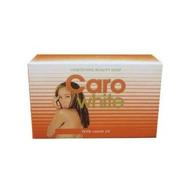 Caro White- Jabón para piel Beauty Skin Tone 200 gr 37323 7oz