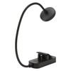 LED Book Light 3 Color Temperature Stepless Dimming USB Rechargeable
