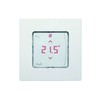 Danfoss Icon 088U1010 Room Thermostat with Display 230.0 V Flush