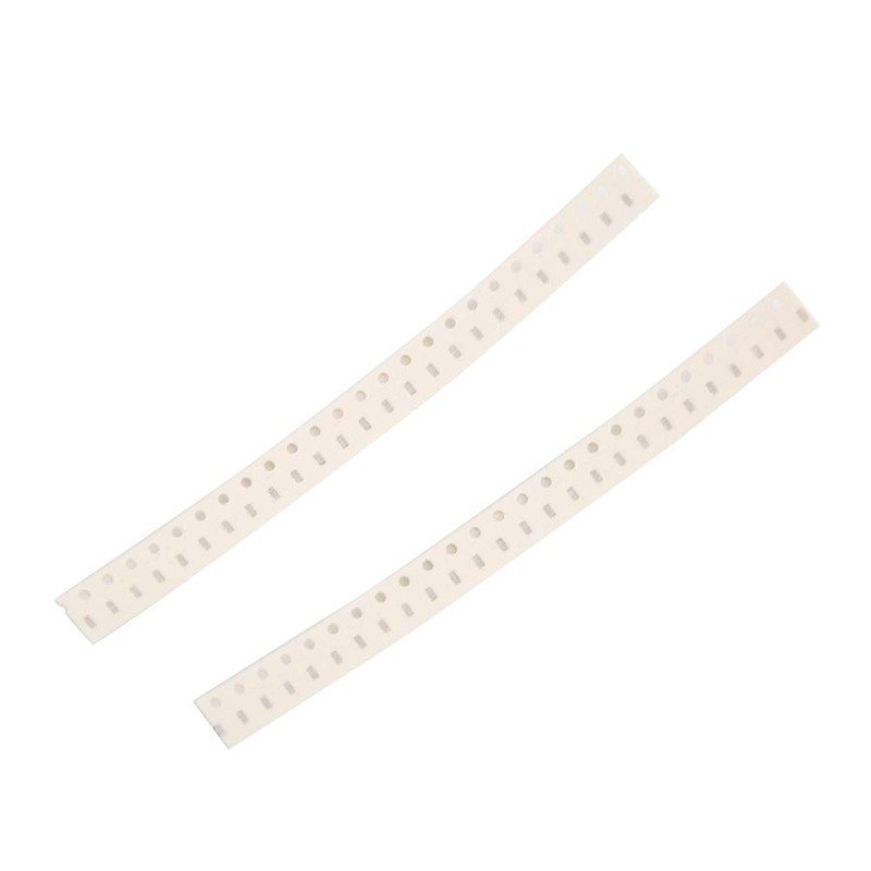 Fafeicy Sample Book Capacitor, 0603 Series, 90 Values, Capacitor Combo