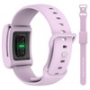 Anpzband Silicone Band Compatible With Whoop 4.0/5.0 - Sweatproof Sports