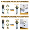 LAWNEAGLE 4392067 Dryer Repair Kit - Includes WPW10314173 Drum Support