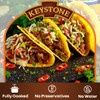 Keystone Meats All Natural Heat and Serve Ground Beef 14
