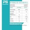 Aminoácidos Bcaas+ Glutamina Prime Senior 1kg Varios Sabores