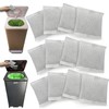 PurifyLogix Compost Bin Deodorizers Carbon Filters Compatible with Compost Genie