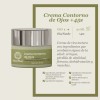 Matimati Crema Contorno De Ojos +45añoss Matimati 20 Ml