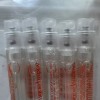 Clinique Lot Of 5 Clinique Happy Perfume Spray .05 fl
