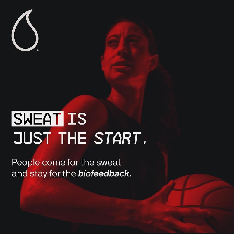 Recortadora de cintura Sweet Sweat B07BLM28LS – Entrenador para HIIT