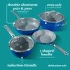Sur La Table Kitchen Essentials 10 Piece PFA Free Titanium