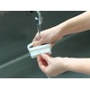 Brosse Hand Wash Brush, Made in Japan, White, Made in