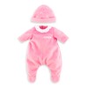 Corolle 9000110620 Ma Premiere Poupee Pyjamas and Hat, for All