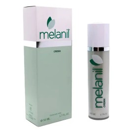 Melanil Crema Anti Manchas Dermaceutical Crema Aclaradora