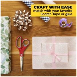 Scotch Scotch 8" Multi-Purpose Scissors - Each