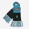 Port Adelaide Power AFL Footy Bar Scarf