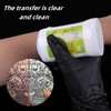 Professional Tattoo Transfer Gel with Green Soap Formula | Tattoo