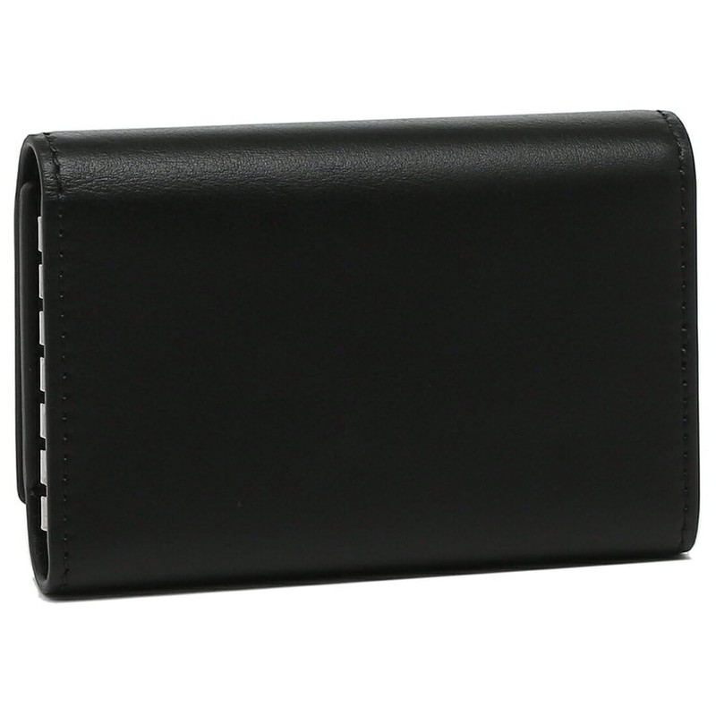 Dunhill 19F2F50AT001R Men's Side Car Black Key Case