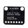 VL6180X Distance Module Distance Measuring Sensor Optical for Distance Sensor