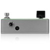 One Control One Control LITTLE GREEN EMPHASER Booster Guitar Effect