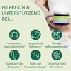 BitterLiebe - Intestinal Building Package - with Postbiotics, Probiotics and
