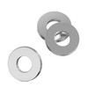 FOCMKEAS 2PCS NTA512 2TRA Thrust Needle Roller Bearings with Washers