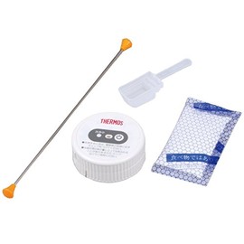 Thermos Bottle Washer