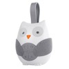 Owl White Noise Machine Baby Soother Sleep Helper Sound Machine