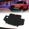 CROSSDESIGN Hood Insulation Pad with Clips Compatible with Toyota Tacoma
