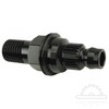 Core Drill Bit Adapter Compatible with Hilti Spline DDBU to